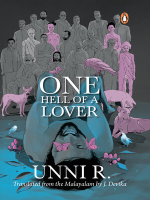 cover image of One Hell of a Lover